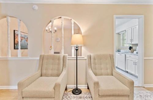 Gunter Afs House | Near Parks Dining & Shopping - Glade Park Gem