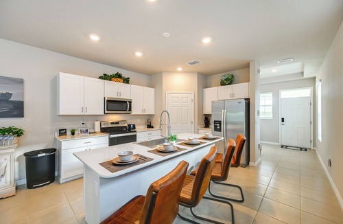 LaBelle House | Near River & Parks: LaBelle Family Home w/Patio