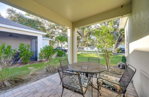 LaBelle House | Near River & Parks: LaBelle Family Home w/Patio