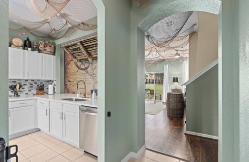 Regal Palms House | Neverland Escape at Regal Palms | Sage Vacations