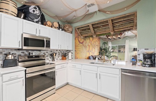 Regal Palms House | Neverland Escape at Regal Palms | Sage Vacations