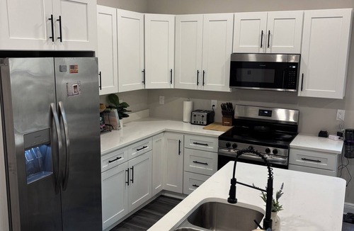 Ono Island House | New 2BR Home in Perdido Key; Pet-Friendly Fenced Yard; Near Beach & Florabama