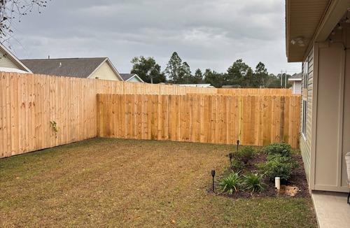 Ono Island House | New 2BR Home in Perdido Key; Pet-Friendly Fenced Yard; Near Beach & Florabama