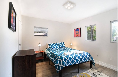 East Little Havana Apartment | NEW! 4Bed/2Bath, 1 Mile from Brickell