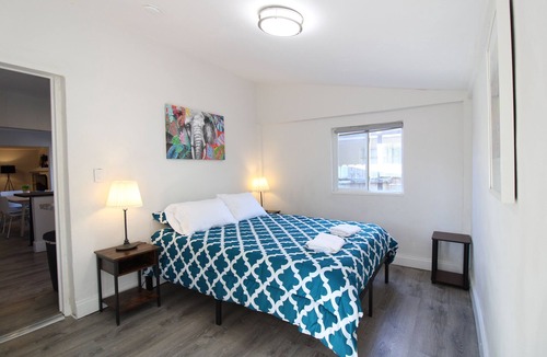 East Little Havana Apartment | NEW! 4Bed/2Bath, 1 Mile from Brickell