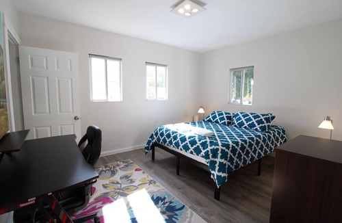 East Little Havana Apartment | NEW! 4Bed/2Bath, 1 Mile from Brickell