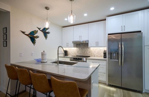 Lake Davis - Greenwood House | New Construction Home, 3 Blocks S Downtown Orlando, in Lake Davis Neighborhood