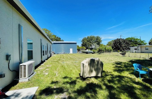 Fort Pierce North House | New Construction Luxury Property