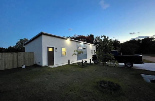 Fort Pierce North House | New Construction Luxury Property