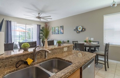 Highlands Reserve House | New Enchanting Haven:NO Cleaning Fee/Pool/Gameroom