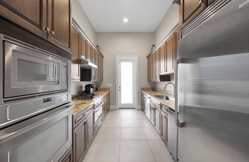Reunion House | NEW FURNITURE JULY 2026 | Movie Theater & Games Room | Golf Course Views