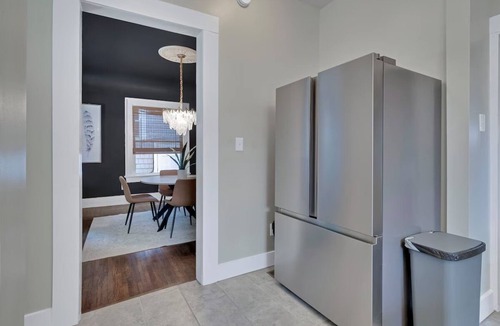 Birmingham House | NEW! Highland Park Gem w/Hot Tub and BBQ