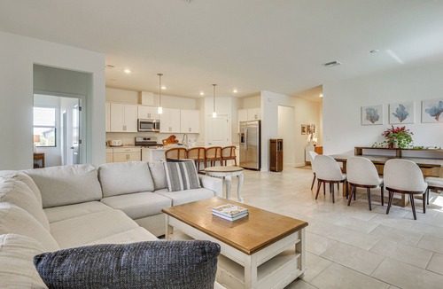 Estero House | New Home in Verdana Village w/Resort Amenities!