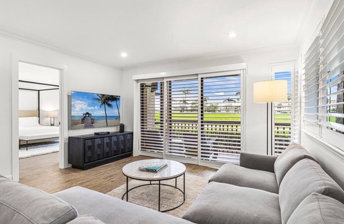Hunt Club Condo | New Home on PGA Golf Course by Guaranteed Rental™
