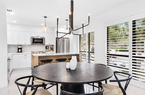 Hunt Club Condo | New Home on PGA Golf Course by Guaranteed Rental™