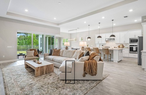 Lake Worth House | NEW House with Designer Furnishings minutes from all Equestrian Activities!