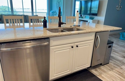 Whitney Beach Condo | NEW LISTING- Bayfront View of Amazing Sunsets over Anna Maria Island