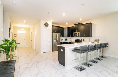 Sandy Ridge House | New Listing! Champions Gate Resort, 10mi to Disney & 21mi to Universal - FS248298