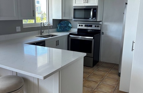 North Captiva House | New Listing! Dolphin Watch-3 Bedroom Beach Front on North Captiva
