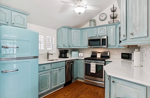 New Smyrna Beach House | NEW LISTING! Oceanfront Luxury Retreat NSB 3 Bedrooms 2.5 Bathrooms | Sleeps 8 | Private Pool & Spa