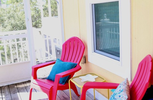 Ono Island Villa | New Listing! ReFresh yourself at Purple Parrot Resort-A17U Perdido Key 1bed/1ba