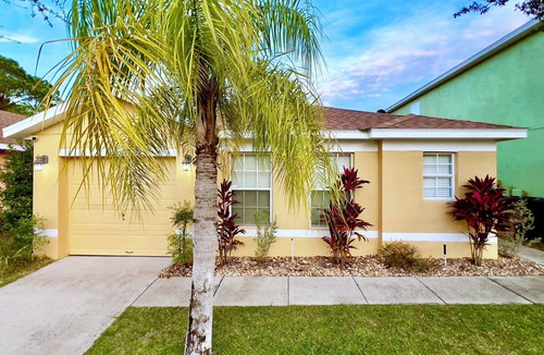 Sandy Ridge House | New Listing! Sandy Ridge Resort, 6mi to Disney & 15mi to Universal - FS54764
