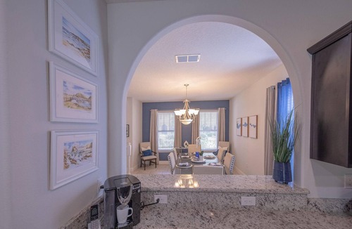 Loughman House | New Listing! Solterra Resort, 7mi to Disney & 17mi to Universal - FS60893