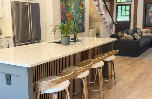 Meadows House | New Listing! Truman Show - Private, heated pool and chef's kitchen
