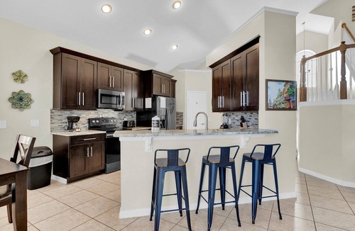 Windsor Palms House | New Listing! Windsor Palms Resort, 3mi to Disney & 13mi to Universal - GRH438784