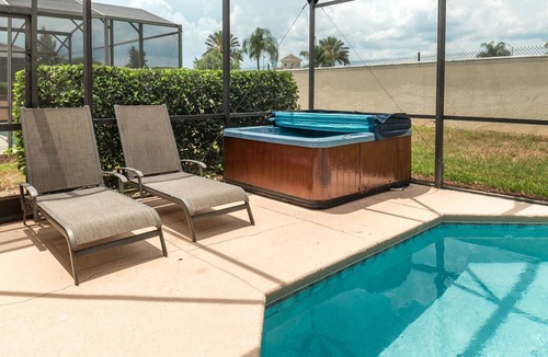 Windsor Palms House | New Listing! Windsor Palms Resort, 3mi to Disney & 13mi to Universal - GRH438785