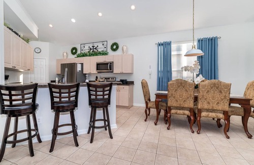 Windsor Palms House | New Listing! Windsor Palms Resort, 3mi to Disney & 13mi to Universal - GRH438830