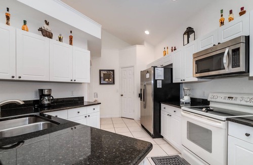Windsor Palms House | New Listing! Windsor Palms Resort, 3mi to Disney & 13mi to Universal - GRH439063