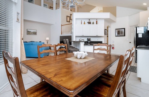 Windsor Palms House | New Listing! Windsor Palms Resort, 3mi to Disney & 13mi to Universal - GRH439063