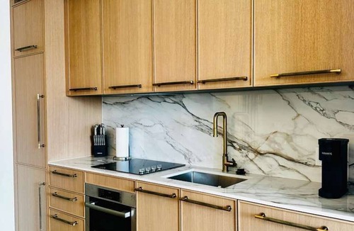 Wynwood Art District Apartment | New Luxury 1/1 Apt in the Heart of Wynwood Miami
