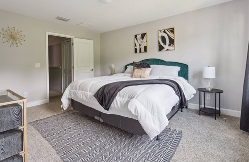 Indian Point House | NEW Luxury 3BD/2.5BA Near Disney & Attractions