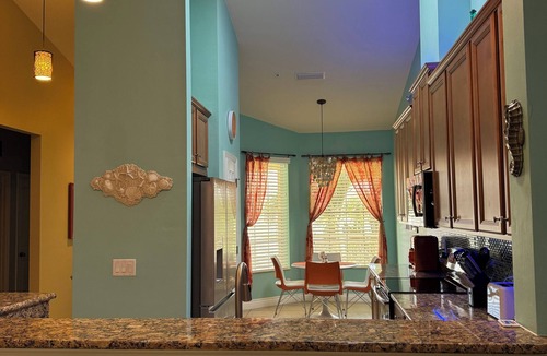 Biggar Condo | New Luxury Condo in Enclosed area near beaches