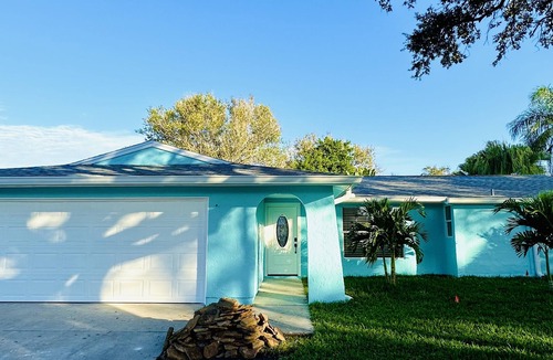 Bradenton House | NEW Luxury Getaway Near Beaches! Heated Pool,Game Room,IMG– Limited-Time Offers!