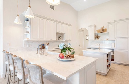Bonita Springs House | New! Luxury Waterfront Sanctuary in Bonita Shores