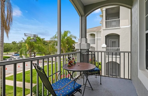 Windsor Palms Apartment | New! Magic Moments Retreat - Windsor Palms Resort - Minutes to Disney