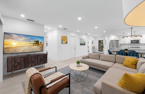 Hunt Club Condo | New PGA Home on 1st Hole by Guaranteed Rental™