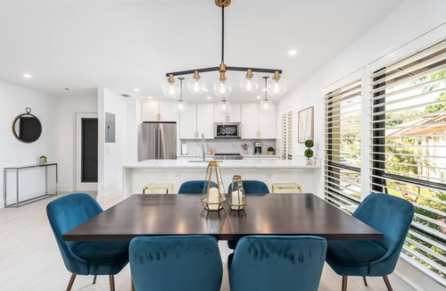 Hunt Club Condo | New PGA Home on 1st Hole by Guaranteed Rental™