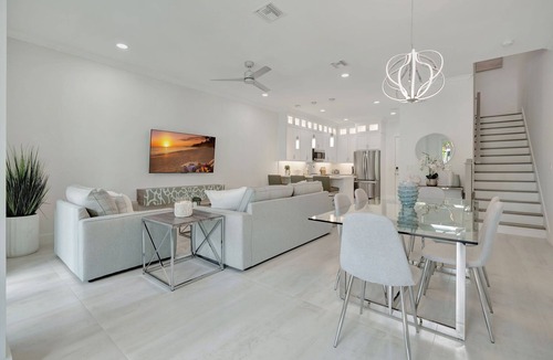 Rocky Point House | New Waterfront Townhome Community in the Manatee Pocket! 3 BDR/2.5 Bath