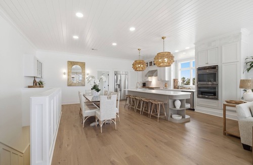 Villa Segunda House | Newly Remodeled Designer's Luxury BeachHome/Amazing views,POOL,10 steps to sand!