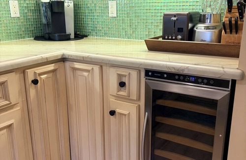 Pine Ridge Condo | Newly renovated, cozy 1-BR w/loft, 1.5 bath,condo in Naples near Beach & Mercato