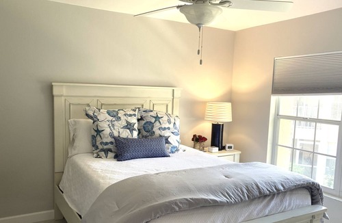 Pelican Bay Condo | Newly renovated Naples Condo!