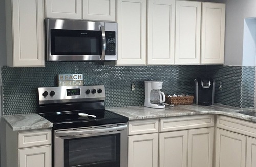 Apollo Beach House | Newly renovated single family home with direct water access to Tampa Bay