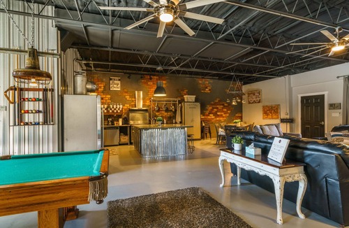 Long Beach House | Newly Renovated, Walk to the beach, Unique Vacation Station with Private Pool