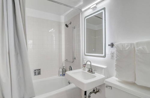 Gadsden Apartment | Newly Renovated1 Bedroom Apartment in Gadsden near Downtown