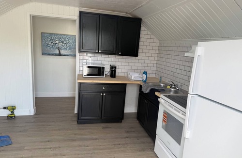 Downtown Orlando Apartment | Nice apartment in vibrant downtown Orlando near Camping World and Soccer Stadium
