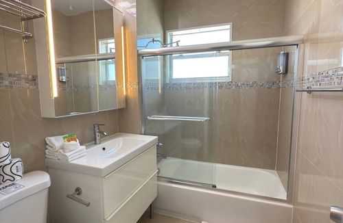 Flamingo/Lummus Apartment | Nice apartment with AC in sunny Miami Beach